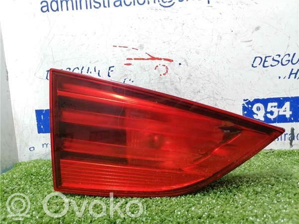 BMW X1 E84 Takavalon polttimo 
