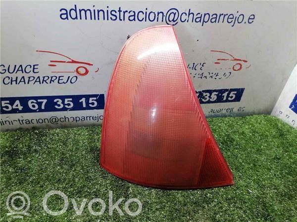 Rear tail light bulb