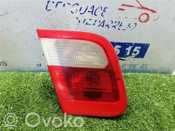 Bec lampă spate