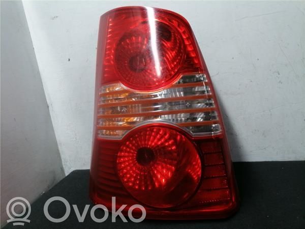 Hyundai Atos Prime Ampoule, feu stop / feu arrière 