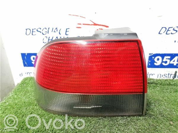 Żarówka lampy tylnej