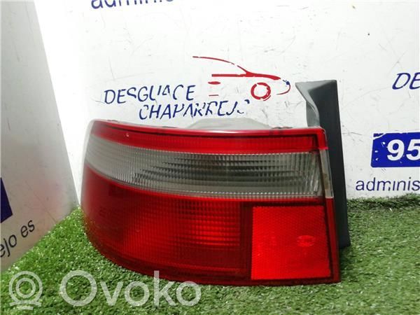 Honda Accord Rückleuchte Heckleuchte 