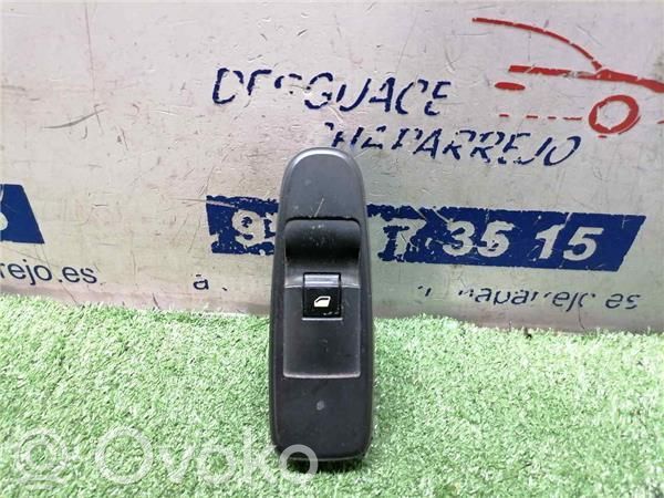 Interruptor del elevalunas eléctrico