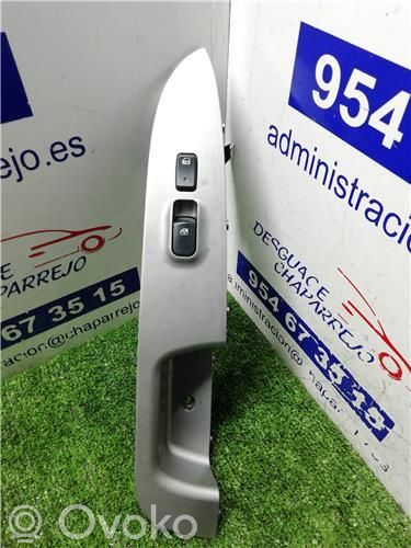 Interruptor del elevalunas eléctrico