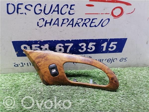 Interruptor del elevalunas eléctrico
