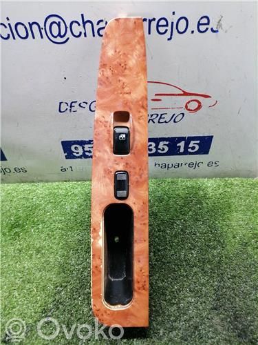 Interruptor del elevalunas eléctrico