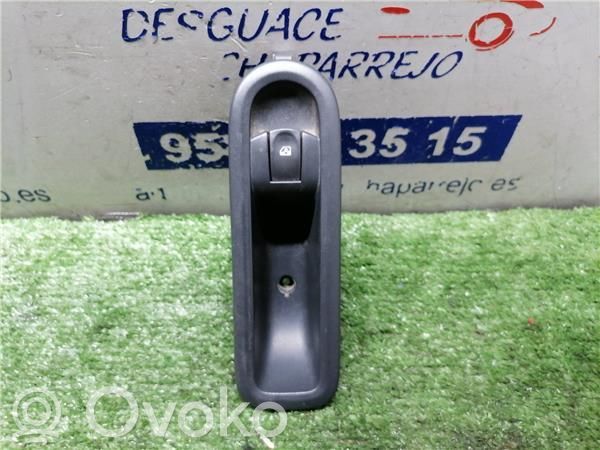 Interruptor del elevalunas eléctrico