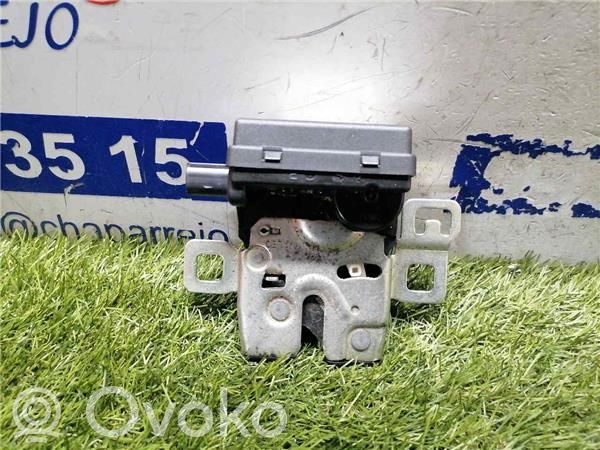 Mini One - Cooper R50 - 53 Serrure de loquet coffre