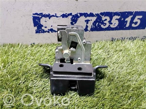 Tailgate/trunk/boot lock/catch/latch   812301H300,812301H300