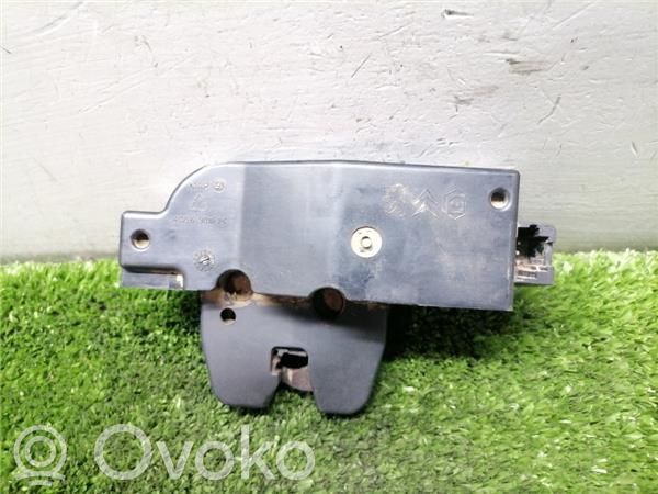 Citroen C3 Blocco/chiusura/serratura del portellone posteriore/bagagliaio
