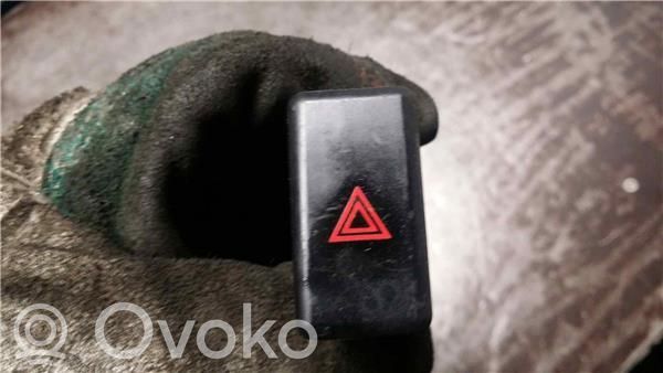 Mazda 3 I Hazard light switch 