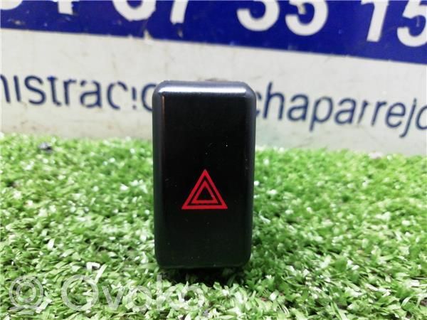 Mazda 3 I Hazard light switch 