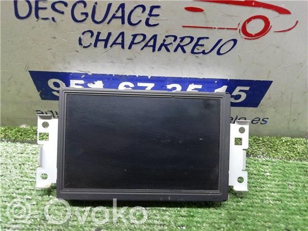 Volvo XC60 Unitate/modul control navigație GPS 
