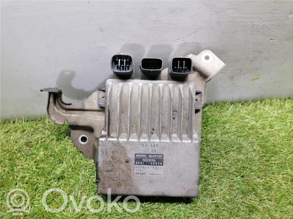 Toyota Corolla Verso AR10 Engine control unit/module ECU 