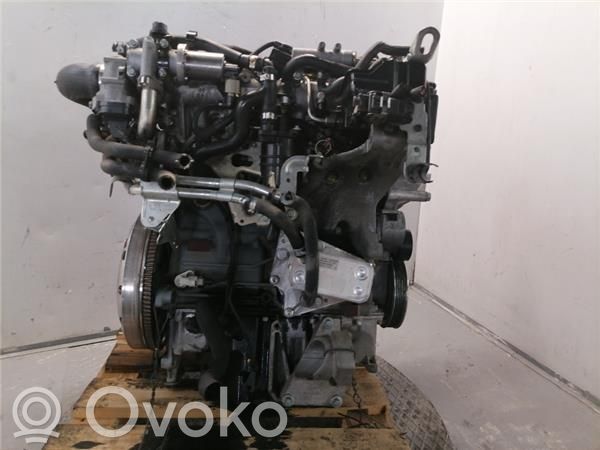 Engine swap   Z19DTH,Z19DTH