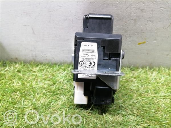 Toyota Corolla Verso AR10 Blocchetto accensione