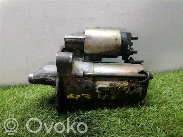Motor de arranque   2S6U11000ED,2S6U11000ED