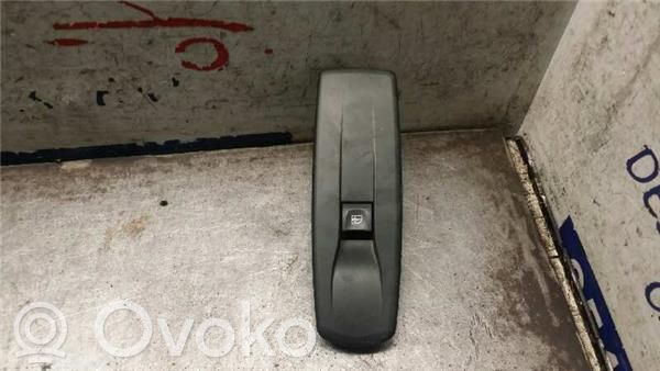 Renault Megane III Interruptor del elevalunas eléctrico