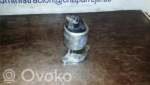 Opel Astra F Válvula EGR 