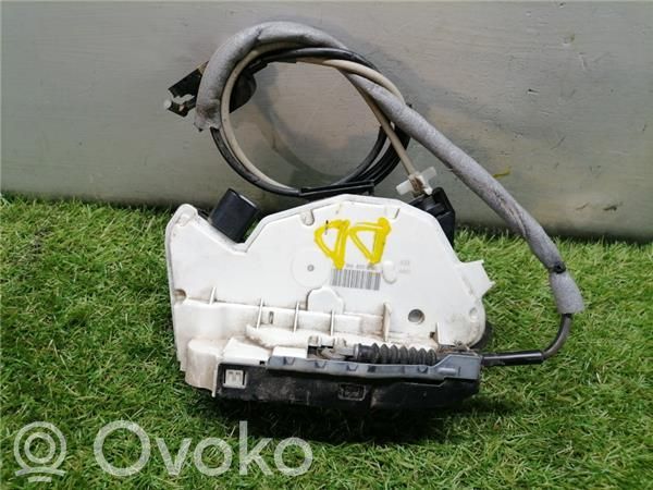 Seat Ibiza IV (6J,6P) Serratura portiera anteriore