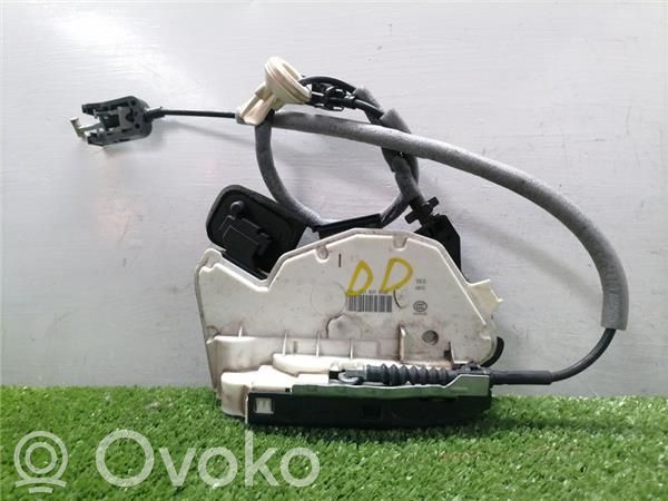 Etuoven lukko   5K1837016E,5K1837016E