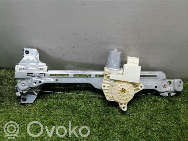 Peugeot 308 SW Mécanisme lève-vitre de porte arrière avec moteur