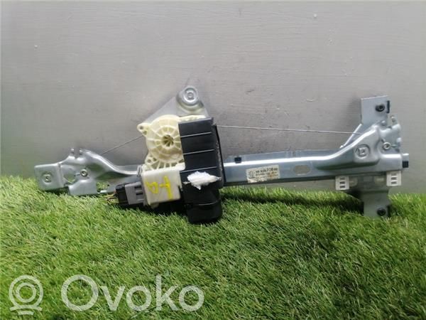Peugeot 5008 Macara geam ușă spate cu motor 