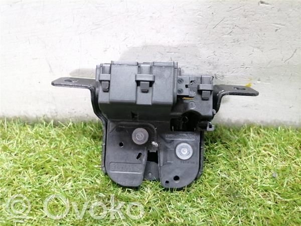 BMW 1 F20 F21 Încuietoare portbagaj 