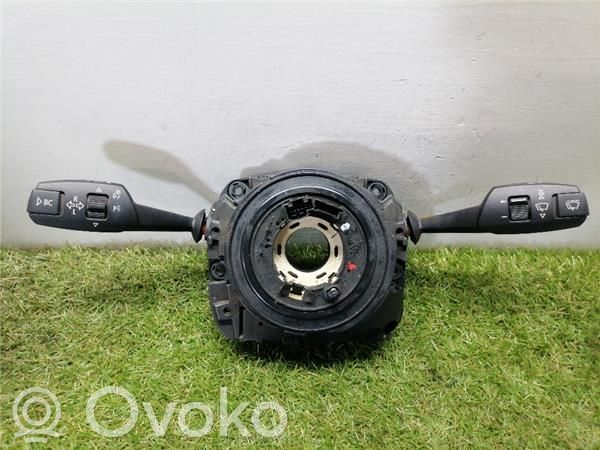BMW 3 E90 E91 Comutator/buton multifuncțional 