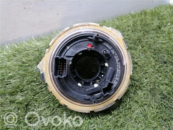 Audi A6 Allroad C7 Innesco anello di contatto dell’airbag (anello SRS)