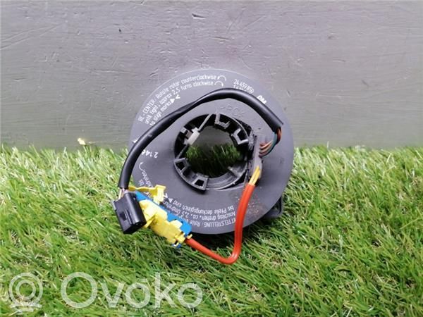 Opel Corsa C Innesco anello di contatto dell’airbag (anello SRS)