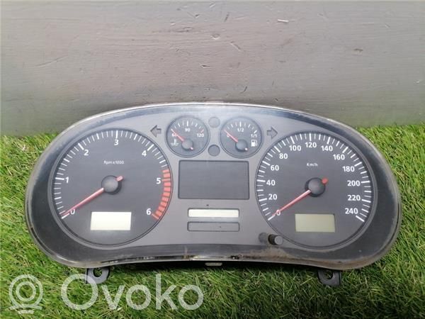 Vitezometru (grup de instrumente)   1M0920820E,1M0920820E