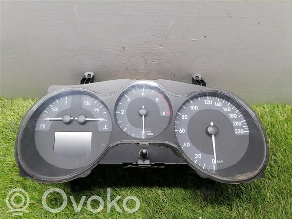 Seat Leon (1P) Tachimetro (quadro strumenti) 