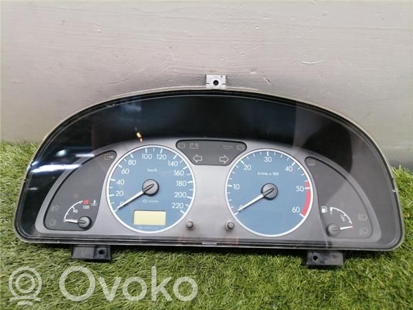 Citroen Xsara Tachimetro (quadro strumenti) 