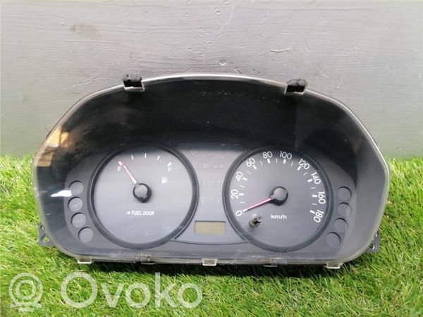 KIA Picanto Tachimetro (quadro strumenti) 