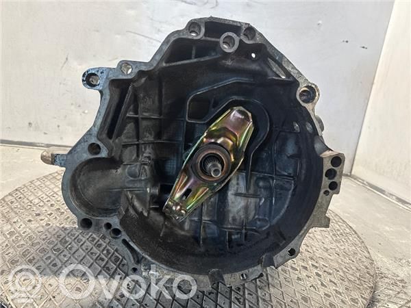 Volkswagen PASSAT B5 Cutie viteze manuală cu 5 trepte 