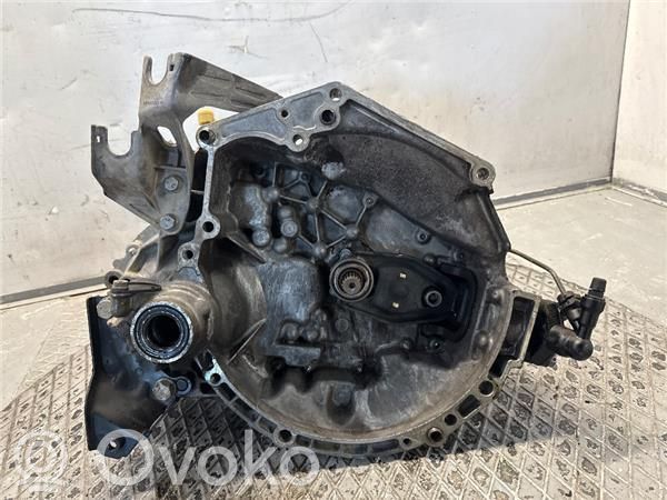 Citroen C2 Cutie viteze manuală cu 5 trepte