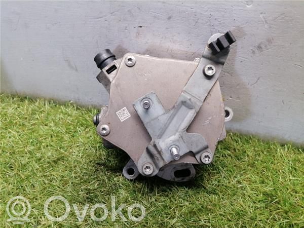 Ford C-MAX I Jarrutehostin 