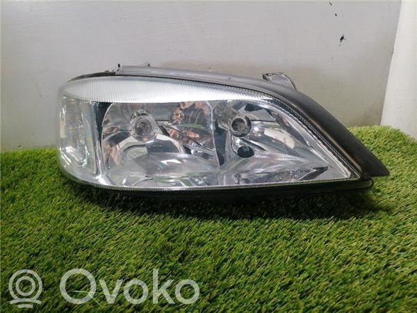 Opel Astra G Far 