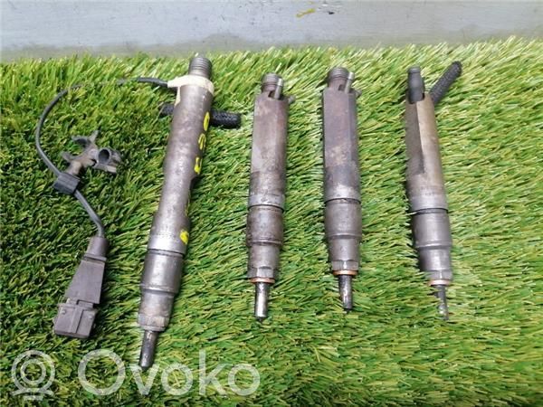 Seat Cordoba (6K) Iniettore 