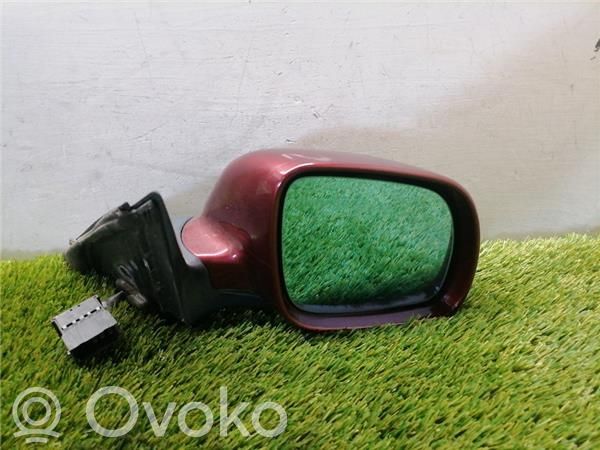 Espejo lateral manual