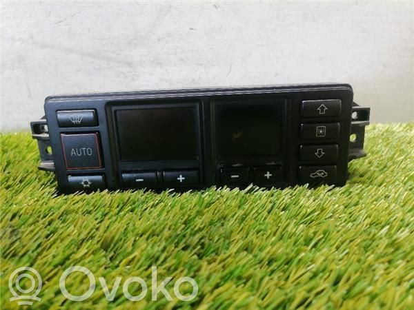 Audi A3 S3 8L Schalter Klimaanlage 