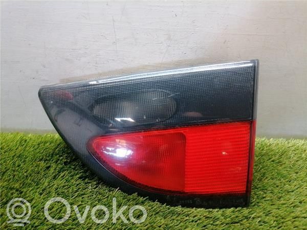Renault Megane I Spuldzīte 