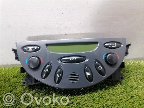 Citroen C5 Interruptor del aire acondicionado (A/C) 