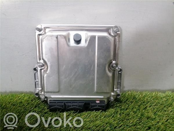 Unidad de control/módulo ECU del motor   9644721080,281010808