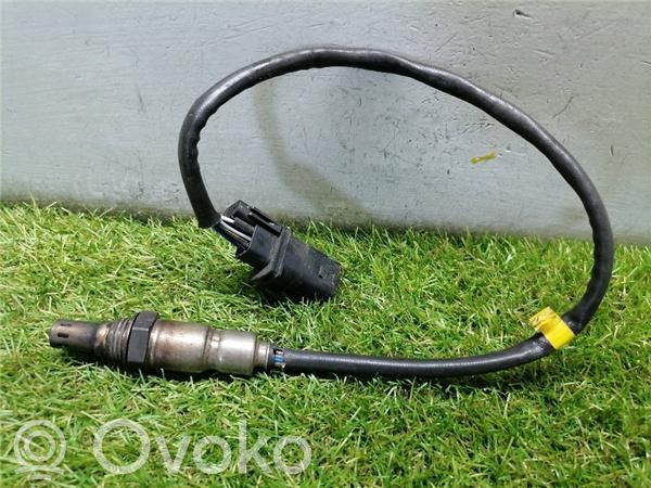 Seat Ibiza III (6L) Lambda zonde 