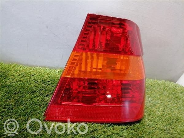 Rear tail light bulb