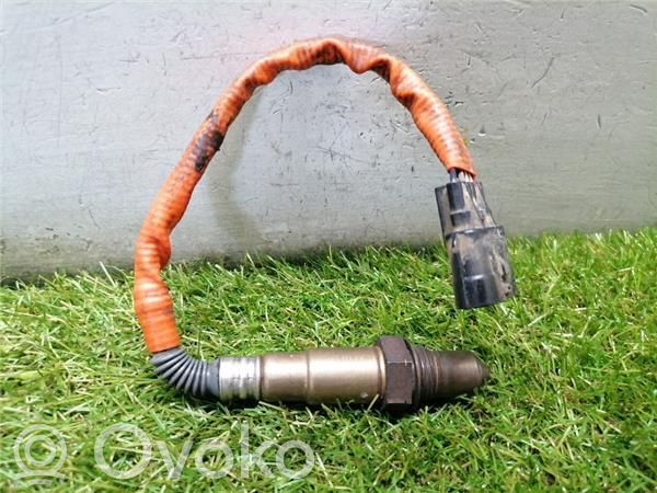 Renault Clio IV Lambda probe sensor 
