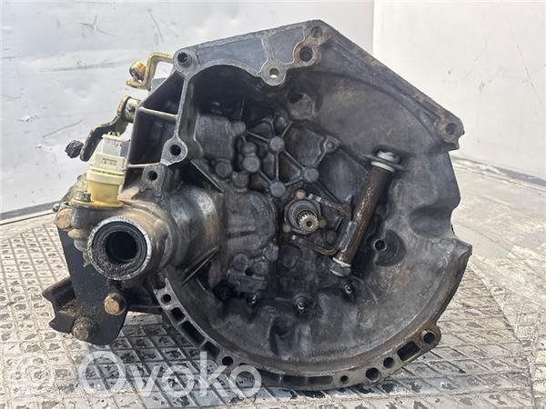 Citroen Xsara Manualna 5-biegowa skrzynia biegów 