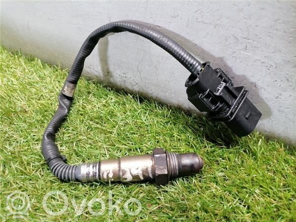 Lambda probe sensor   9687161080,281004157